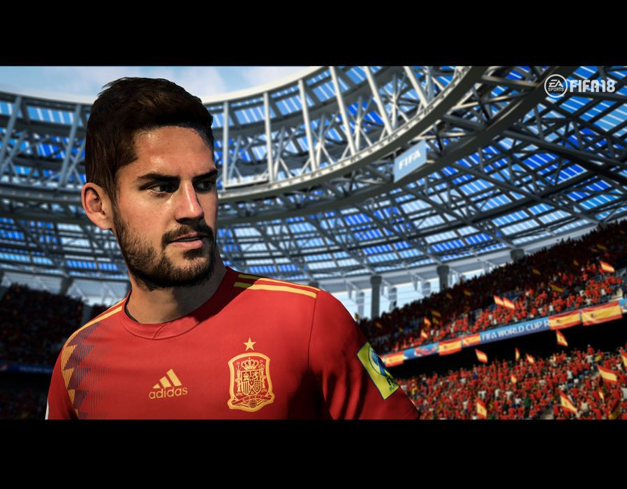 Anuntul oficial facut inainte de Mondialul din Rusia! Ce vor putea face fanii FIFA 18 de pe 29 mai_4