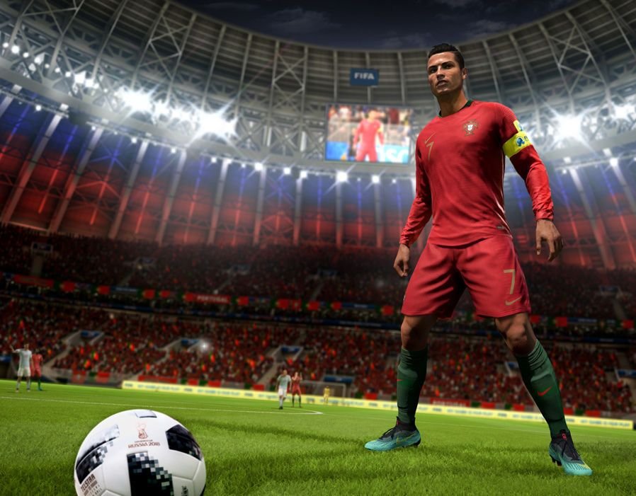 Anuntul oficial facut inainte de Mondialul din Rusia! Ce vor putea face fanii FIFA 18 de pe 29 mai_6