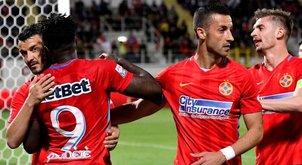 BUCURATI-VA DE HAOS! Cine ia titlul daca CFR si FCSB termina sezonul la egalitate de puncte_4