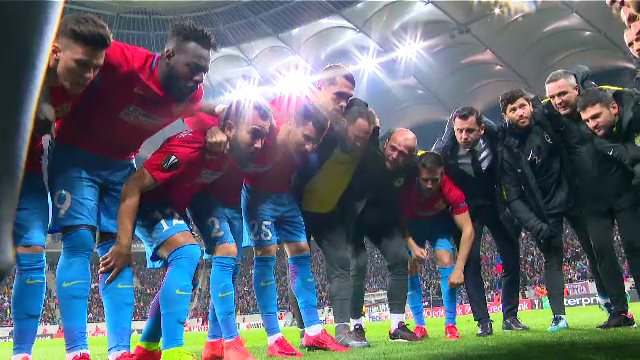 Craiova e cea care decide titlul: E speranta noastra, au rivalitate mare cu Steaua! Meciul de care se tem stelistii