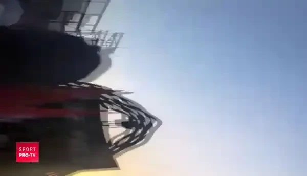 Mbappe Coman si-a dus BOMBA SEXY in cluburile de fite de la Mamaia! Petrecere nebuna de 1 mai! VIDEO