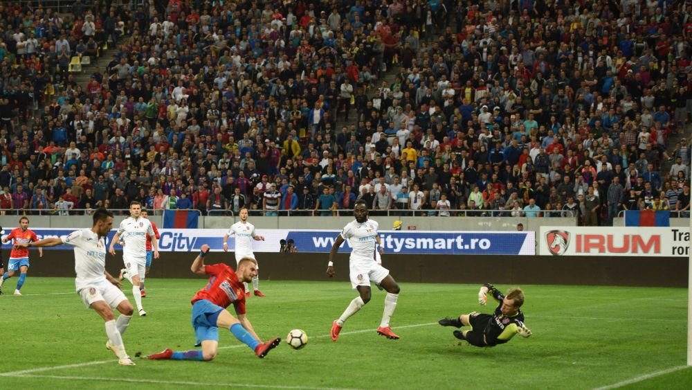 CFR vrea sa schimbe regulile: FARA prelungiri in PLAYOFF! Cum arata clasamentul fara golurile primite dupa min 90