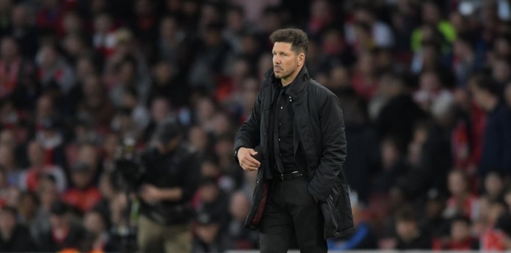 ATLETICO - ARSENAL, JOI ORA 22.00 LA PRO X // Decizia SOC a lui Simeone a fost dezvaluita chiar de un jucator de la Atletico: Ne-a spus ca asta se va intampla!