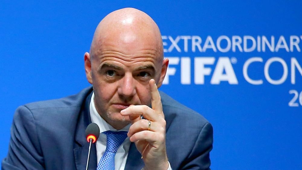 Apare MONDIALUL BOGATILOR! FIFA vrea sa introduca Final 8 in fotbal! Miza: 25 de MILIARDE euro!&nbsp;