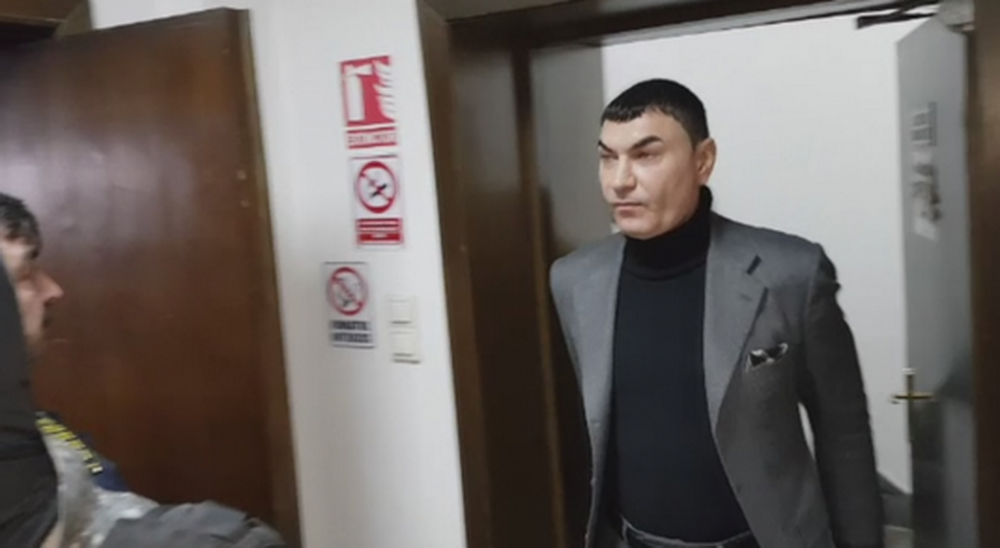Borcea ramane in inchisoare: Regret faptele comise! Judecatorii i-au refuzat cererea de eliberare conditionata