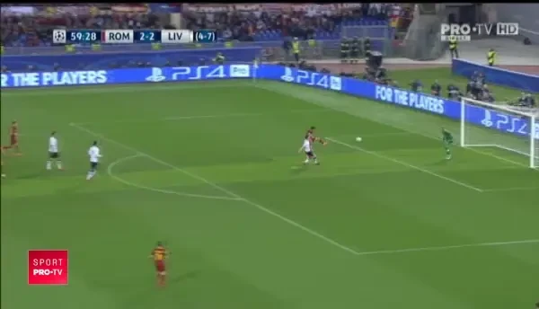 Sansa mare a lui Under la 2-2!