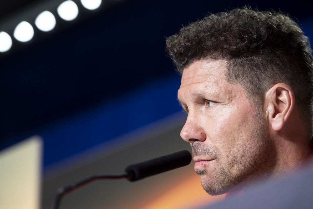 ATLETICO - MARSEILLE E FINALA EUROPA LEAGUE! Diego Costa a inscris la ultimul meci european al lui Wenger! VIDEO | Salzburg, eliminata dupa o greseala uriasa de arbitraj