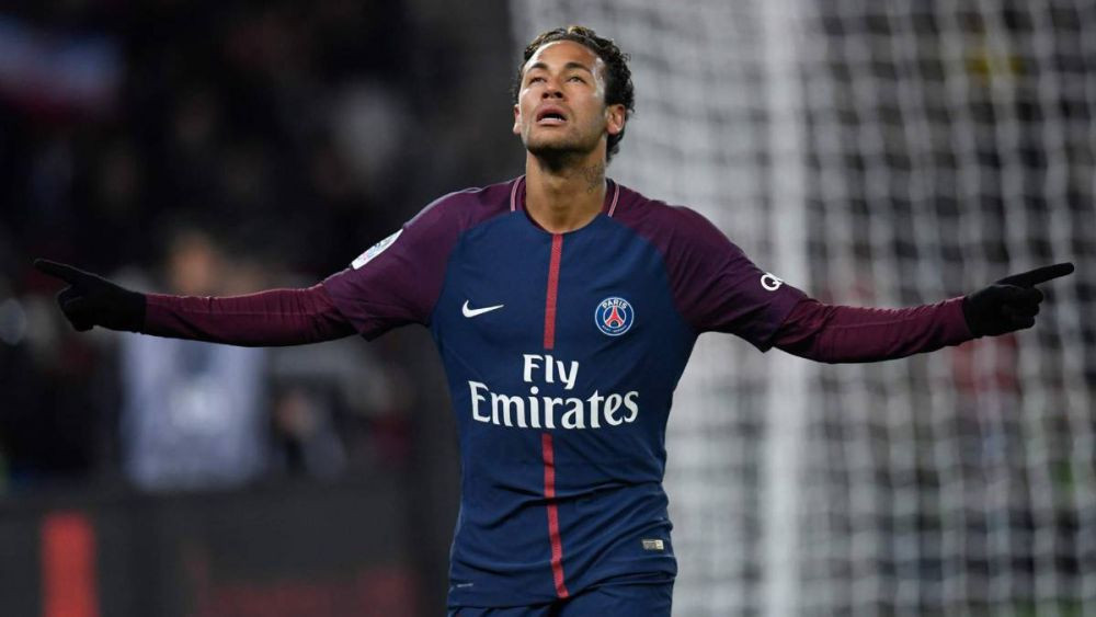 ULTIMA APARITIE? Neymar revine la Paris si va mai juca un meci in acest sezon pentru PSG