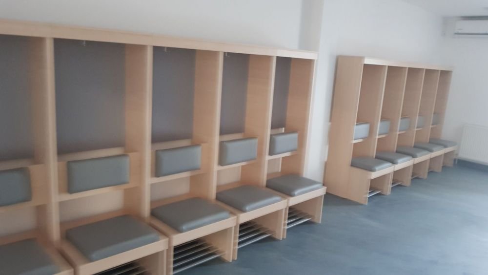 Cum arata noul stadion din Teleorman! Echipa controlata de fiul lui Dragnea va juca pe arena acreditata UEFA_16