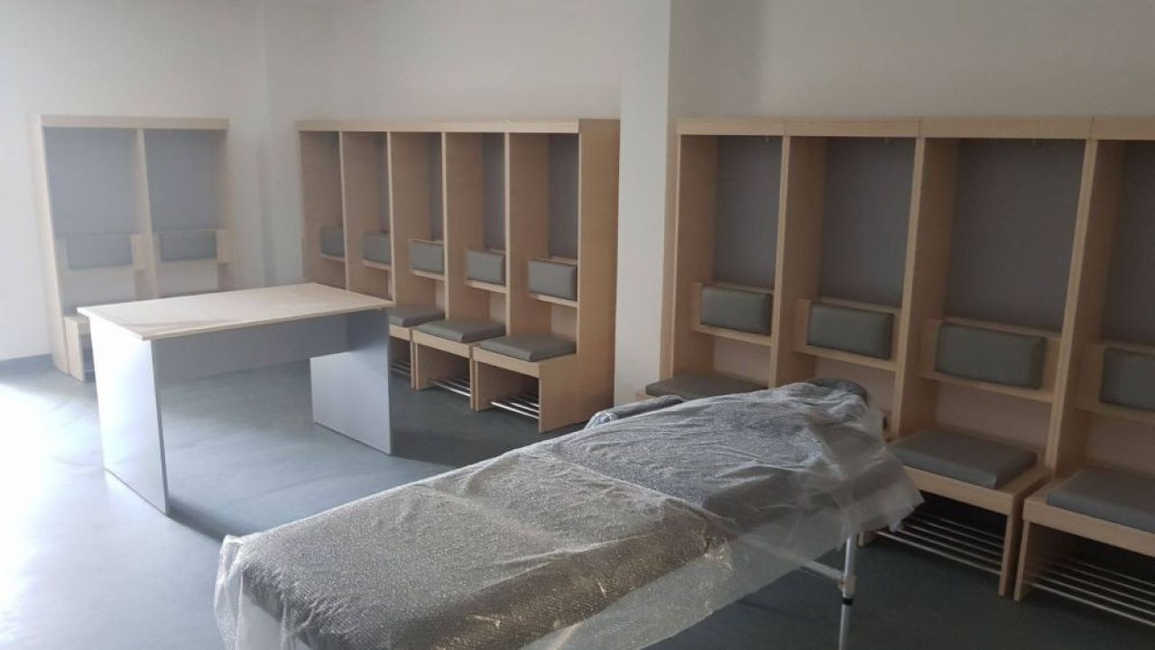 Cum arata noul stadion din Teleorman! Echipa controlata de fiul lui Dragnea va juca pe arena acreditata UEFA_19