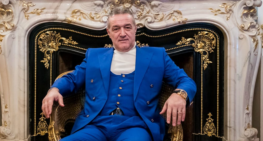 BOMBA de ultima ora! Se anunta din nou RAZBOI in Liga 1. Becali a facut oferta pentru un jucator dat ca sigur la o rivala