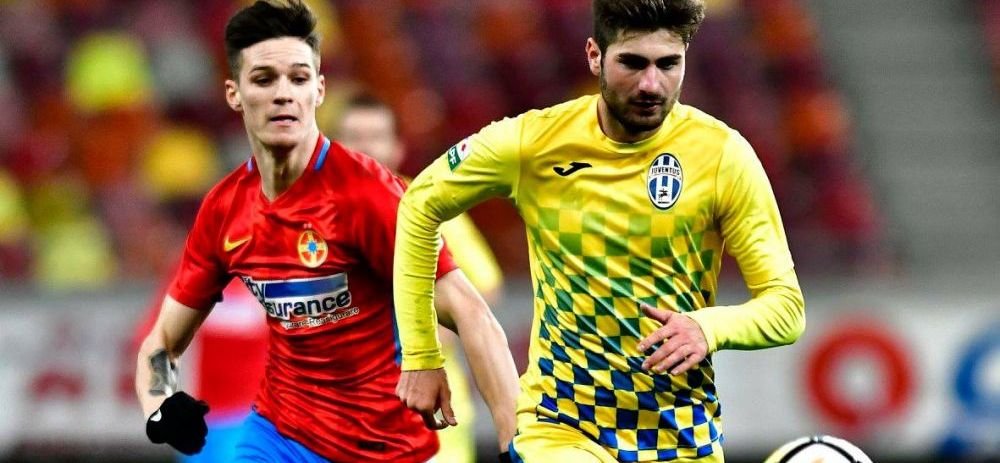 Dai un ban, da antrenezi in prima liga! Senzational: ce se intampla la o echipa din Liga 1