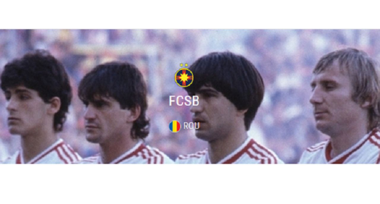 UEFA e bulversata total: Piturca a primit stema FCSB pe frunte :) Steaua nu mai exista. Unde e palmaresul pe site-ul UEFA_3