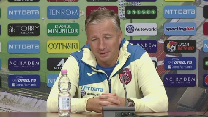 Transferurile FCSB, dezvaluite de Dan Petrescu: Mitrita, Baluta, Mangia si galeria Craiovei :)