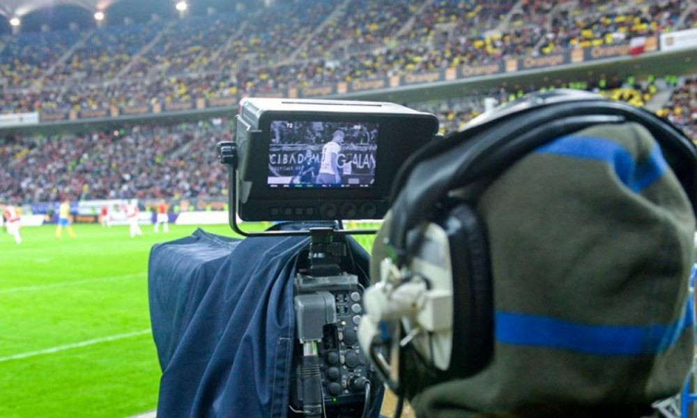 EXCLUSIV | Pentru prima data, LPF vinde drepturi TV pentru Liga I si in afara Romaniei! Ce tara e interesata de campionatul nostru