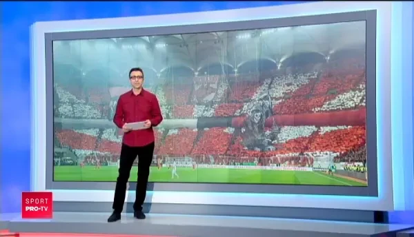 Datoria a fost stearsa! Negoita a platit cele 2 milioane de euro catre Badea