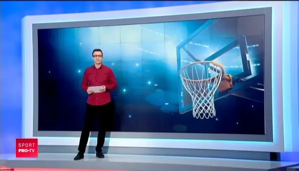 Stapanul inelului! LeBron a mai batut un record in NBA si Cleveland e aproape de finala Conferintei de Est