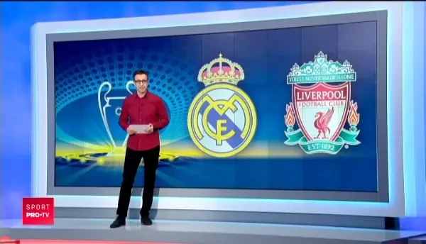 El e copia fidela a lui Salah! Vedeta lui Liverpool l-a invitat la finala UEFA Champions League: Din ce stiu eu, nu suntem frati!
