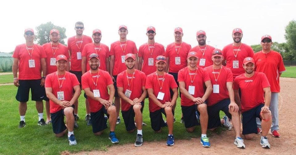 Inventatorii oinei vs. regii baseball-ului! Romanii si americanii se dueleaza la Constanta, intr-un meci special_1