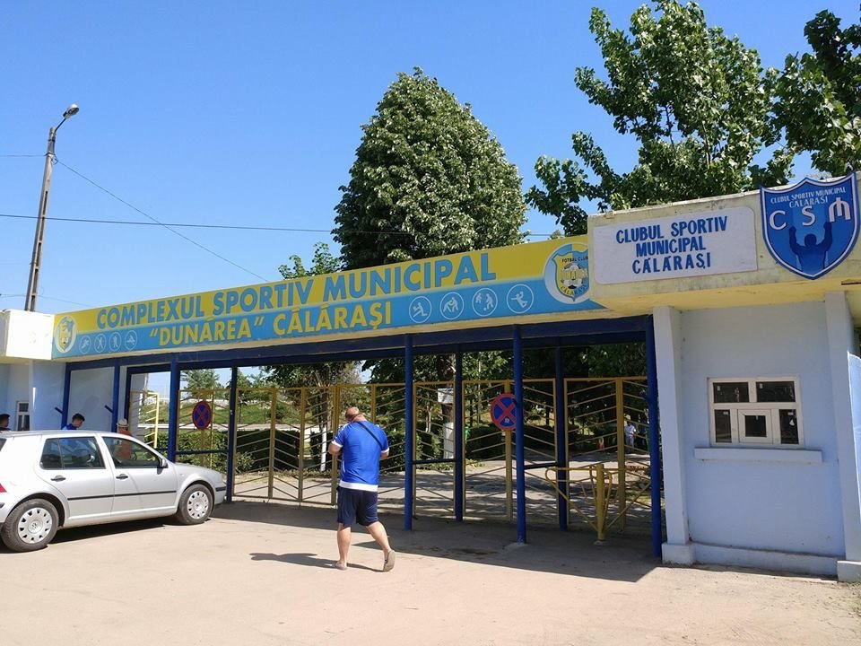 Promovare istorica! Dunarea Calarasi, cea mai tare din oras. Si din judet. Si din judetele dimprejur_2