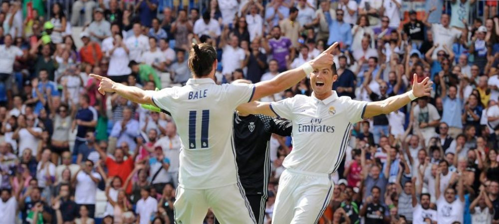 Veste uriasa chiar inainte de El Clasico ! Pleaca de la Real la finalul sezonului si semneaza in Premier League: Perez vrea 90 de milioane de euro!