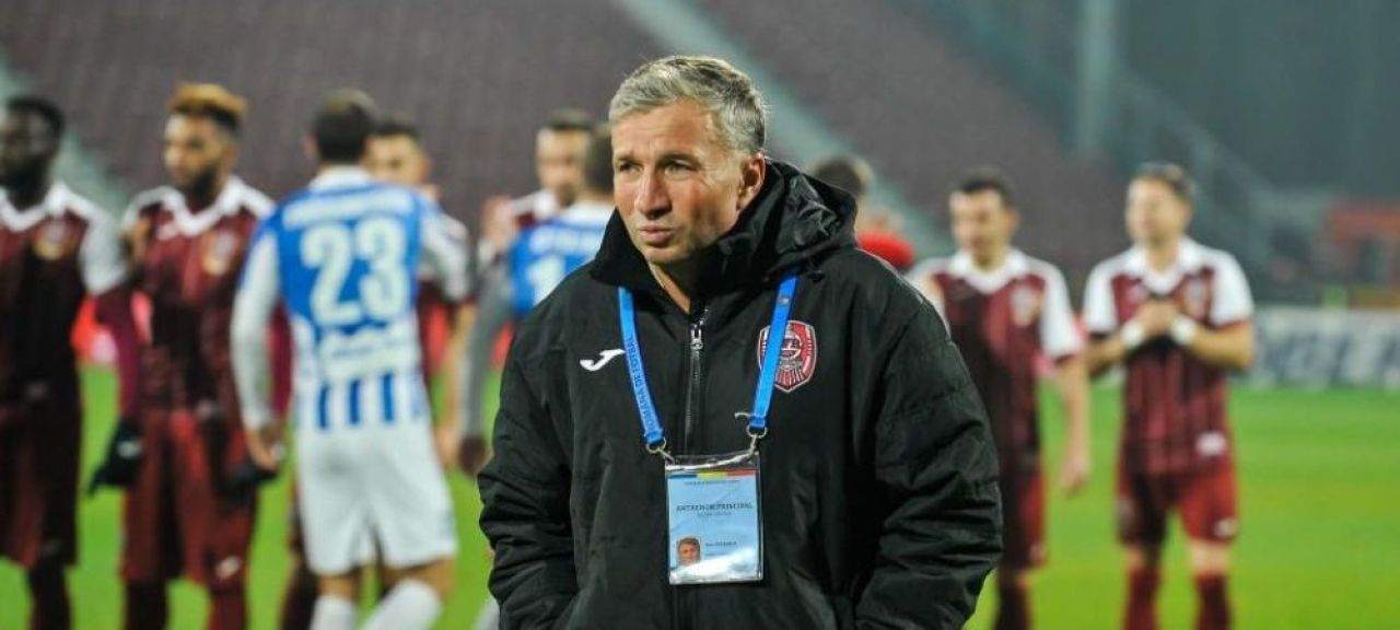 Nebunie totala la Cluj! Oltenii au ratat un penalty in minutul 90+2: CFR Cluj 1-0 Craiova! CLASAMENTUL_1