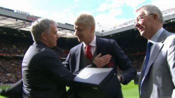 BREAKING NEWS | Momente critice pentru Sir Alex Ferguson: legendarul antrenor, operat de urgenta! Reactia imediata a conducerii lui United