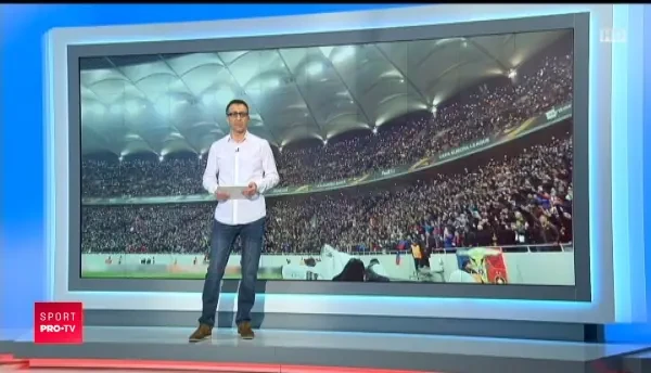 Ce sa facem acum? Sa nu mai jucam cu Iasi? Reactia lui Dica dupa primul transfer reusit de FCSB: Vorbim la finalul sezonului!