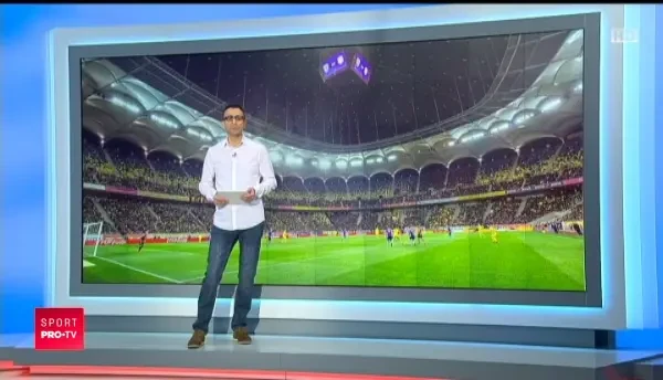 Noi jucam pentru titlu, ei joaca pentru o prima! Dica, in fata unui moment crucial: 7 puncte in 3 meciuri si FCSB e campioana!