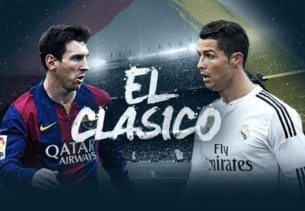 Barcelona 2-2 Real Madrid | Barca ramane neinvinsa in acest sezon din La Liga, Zidane n-a pierdut ca antrenor pe Camp Nou! Supergoluri Messi si Bale