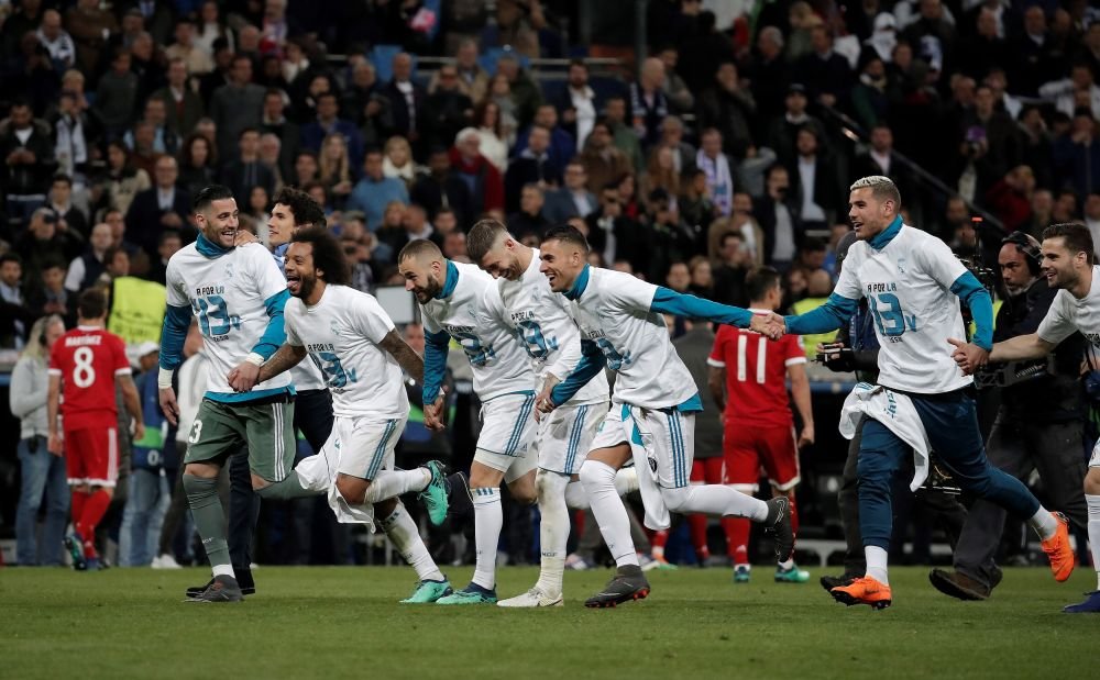 UEFA Champions League 2018: Finala se joaca la Kiev pe 26 mai, in direct la ProTV: Real Madrid - FC Liverpool! Tot ce trebuie sa stii inaintea meciului