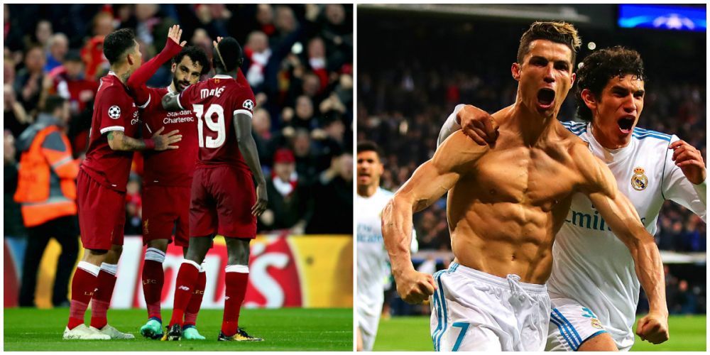 UEFA Champions League 2018: Finala se joaca la Kiev pe 26 mai, in direct la ProTV: Real Madrid - FC Liverpool! Tot ce trebuie sa stii inaintea meciului_3