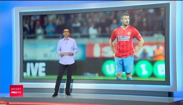 BOMBA! CFR Cluj, gata sa-i achite clauza lui Budescu! Mutare SOC pregatita de clujeni pentru Champions League