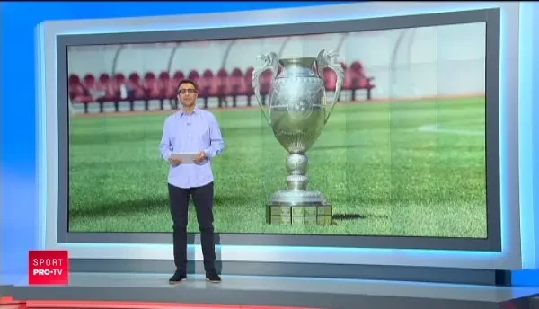 Oltenii nu s-au calificat inca in finala Cupei, dar viseaza deja la Supercupa de la Craiova: O sa jucam acasa, asta e un lucru bun