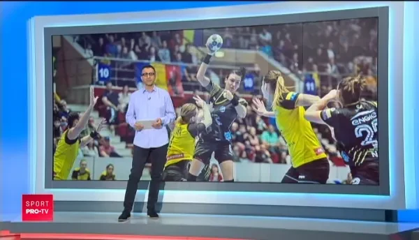 Tigroaicele , pregatite pentru SOCUL cu Gyor! Neagu da semnalul de lupta: Nu ne e frica de nimeni!