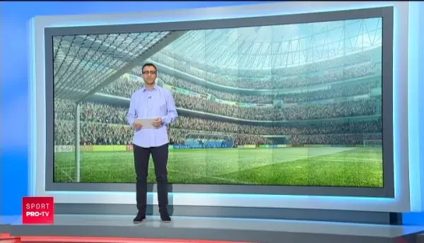 Iepurasul Playboy care a facut izolarea mai suportabila pentru un STAR de la Manchester United! Cei doi vorbesc des si ea de abia asteapta sa mearga in Anglia: 