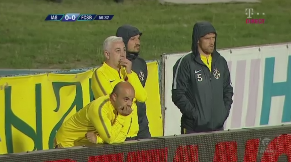 BOMBA in Copou! CSM Iasi 1-0 FCSB, iar golul lui Andrei Cristea poate decide titlul! Stelistii, devastati la final | TOATE FAZELE_2
