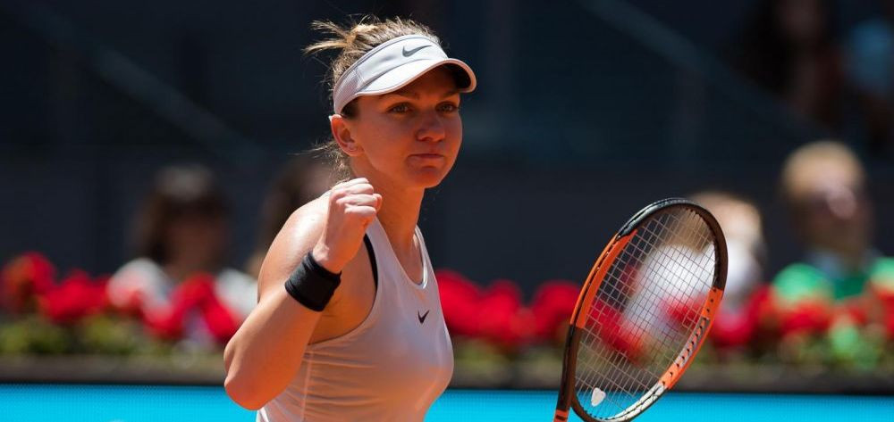 Am incredere in el, asa mi-a spus! Reactia lui Darren Cahill dupa debutul Simonei de la Madrid! Ce i-a transmis