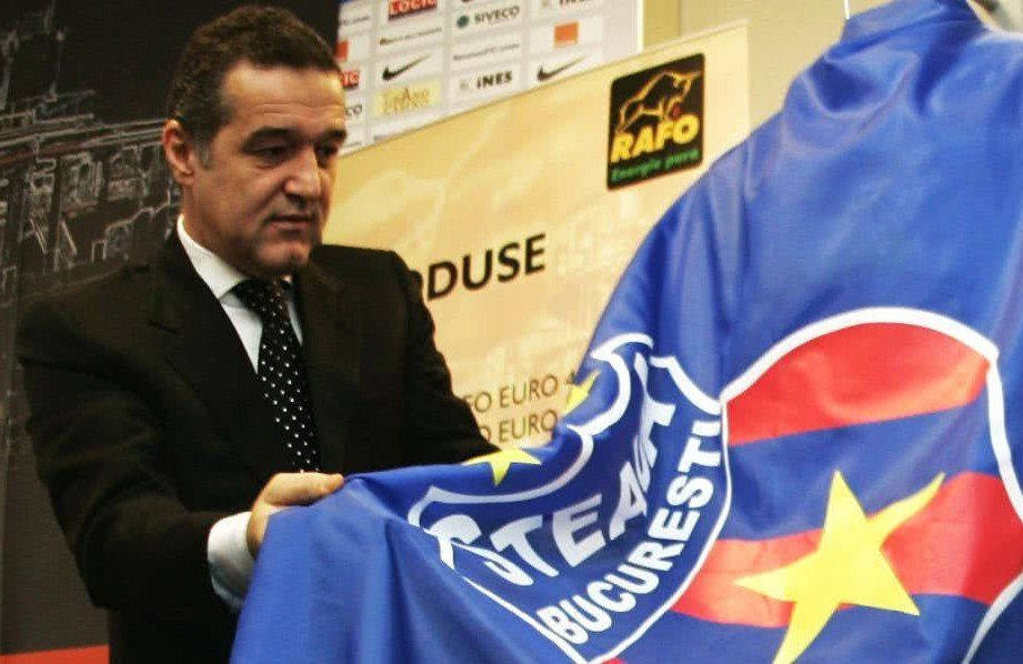 Cronica unei morti anuntate? CSA - FCSB intra in ultimul stadiu al razboiului judiciar si asteapta termenul de maine! ISTORICUL SI DEDESUBTURILE preluarii de catre Becali