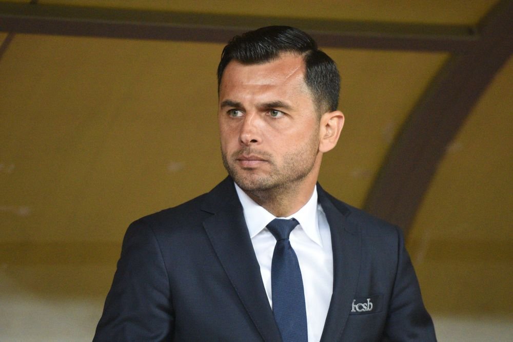 Dica pleaca si daca ia campionatul! Stiu de o luna cine va veni! E exclus Rednic! Dezvaluire BOMBA la FCSB