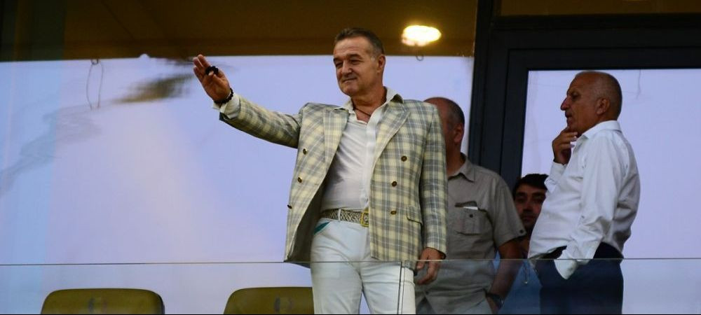 Anuntul facut de judecatori la finalul sedintei in dosarul in care CSA ii cere 37 de milioane euro lui Becali
