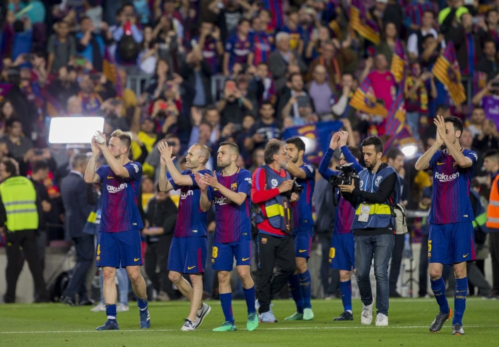Ce lovitura da Barcelona! Jucatorul dorit de Bayern, Man City sau Juventus e la un pas sa semneze! Pe cine transfera