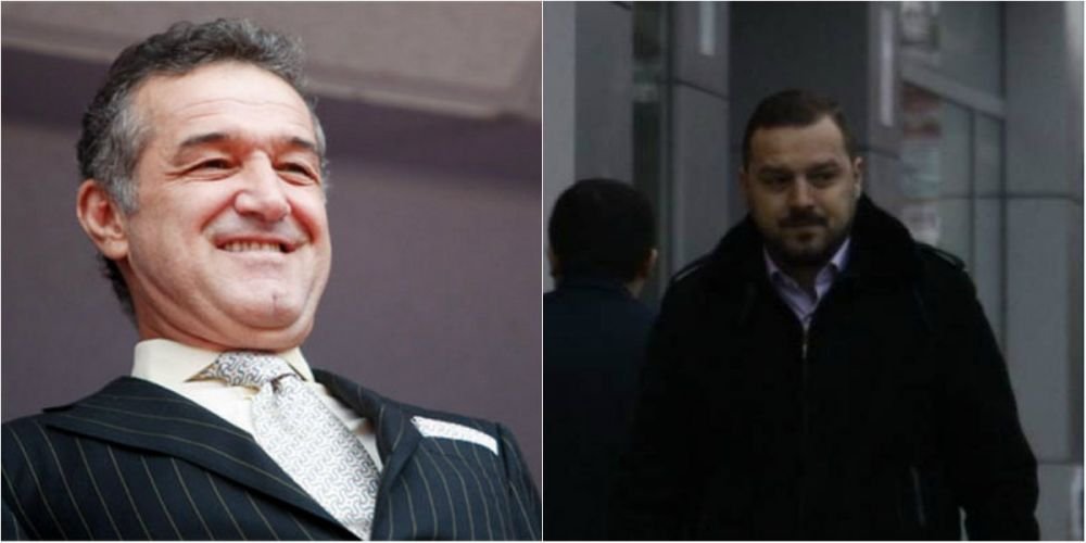 PRIMA APARITIE a noului boss de la FCSB! Ce a declarat omul caruia Becali sustine ca i-a lasat echipa despre finalul de campionat