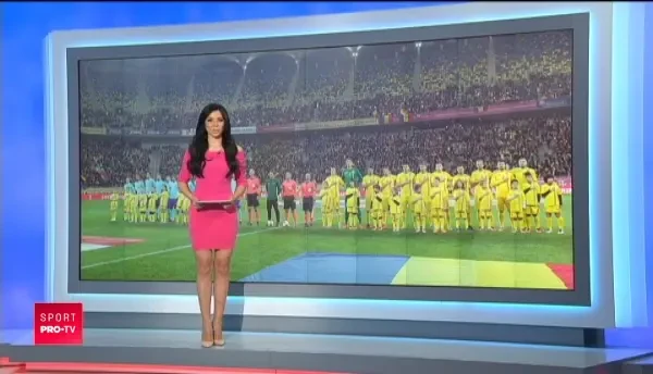 Romania negociaza al doilea amical cu Chile in decurs de un an! Unde s-ar putea disputa partida. Selectionata va intalni si Finlanda, pe 5 iunie