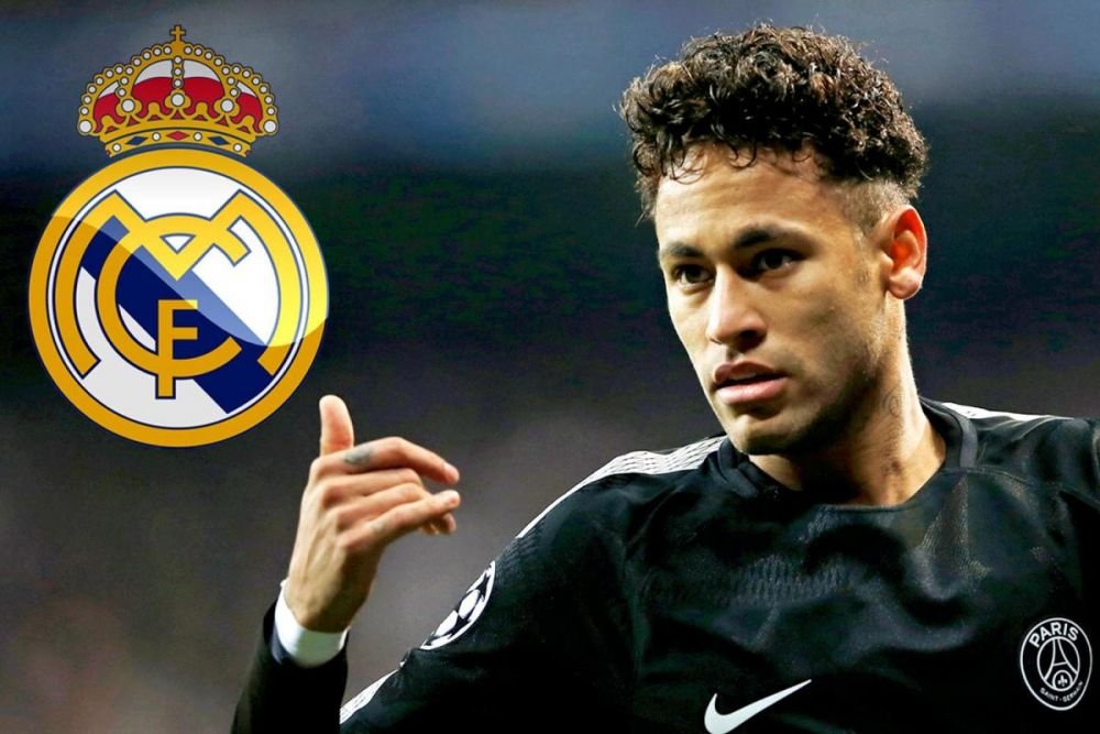 Realul nu glumeste! O noua intalnire a madrilenilor cu Neymar, pe care l-au anuntat cati bani sunt dispusi sa dea pe el!