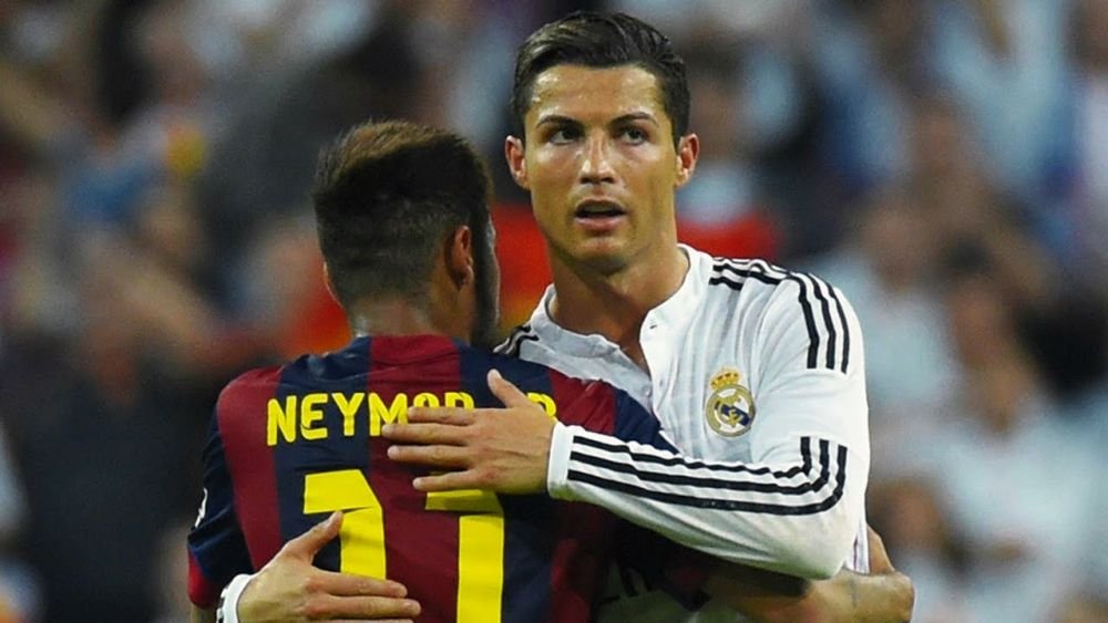 A inceput OPERATIUNEA Neymar la Madrid! Real, SINGURA varianta pentru brazilian! Detalii de la negocieri