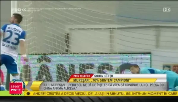 Romania poate sa gazduiasca mai multe meciuri la Campionatul European! Anuntul de ULTIMA ORA al ministrului Stroe