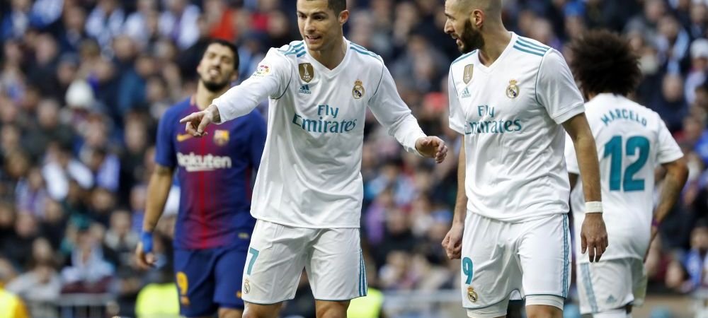 Project Trophy , proiectul de miliarde de euro al FIFA! O noua competitie ar putea fi lansata: primii 7 GIGANTI ai Europei cu care s-a discutat
