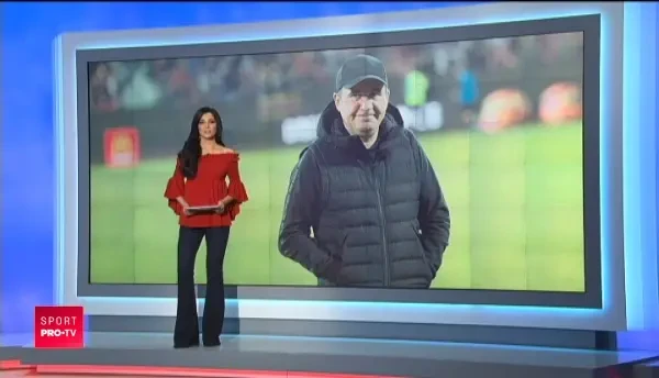 Cartea lui Hagi e gata: Kira va face un documentar despre tatal ei! Jucatorul de la Viitorul care PLEACA dupa meciul care va decide titlul in Liga 1