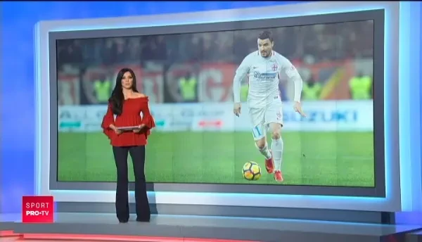 Salariu URIAS cerut de Budescu pentru a trada FCSB! Ar deveni unul dintre cei mai bine platiti jucatori din istorie: "Doar asa se face!"